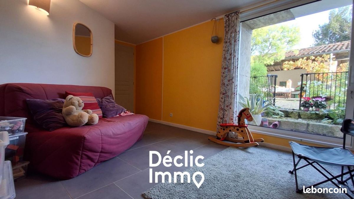 Maison 7 pièces 139 m² · à Pont-l'Abbé-d'Arnoult · 139 m² · 227 950 €