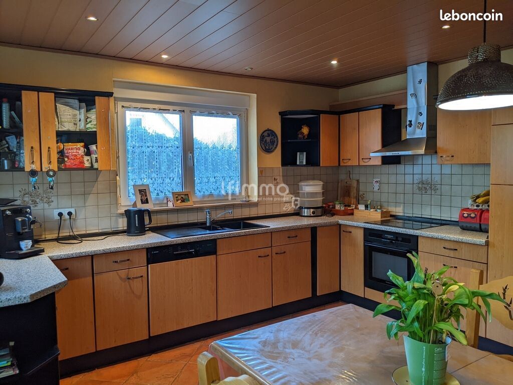 Maison 8 pièces 180 m² (image 2)