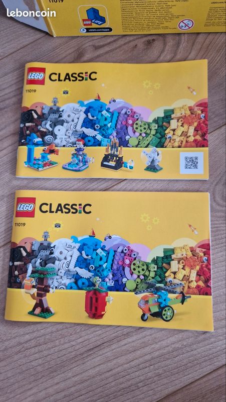 Lego 11019 (image 3)