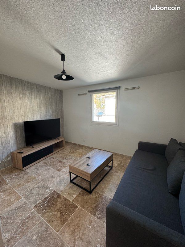 Appartement a louer avignon - 1 pièce(s) - 20 m2 - Surfyn