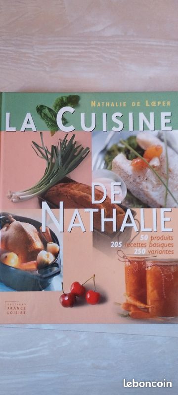 La cuisine de Nathalie (image 2)
