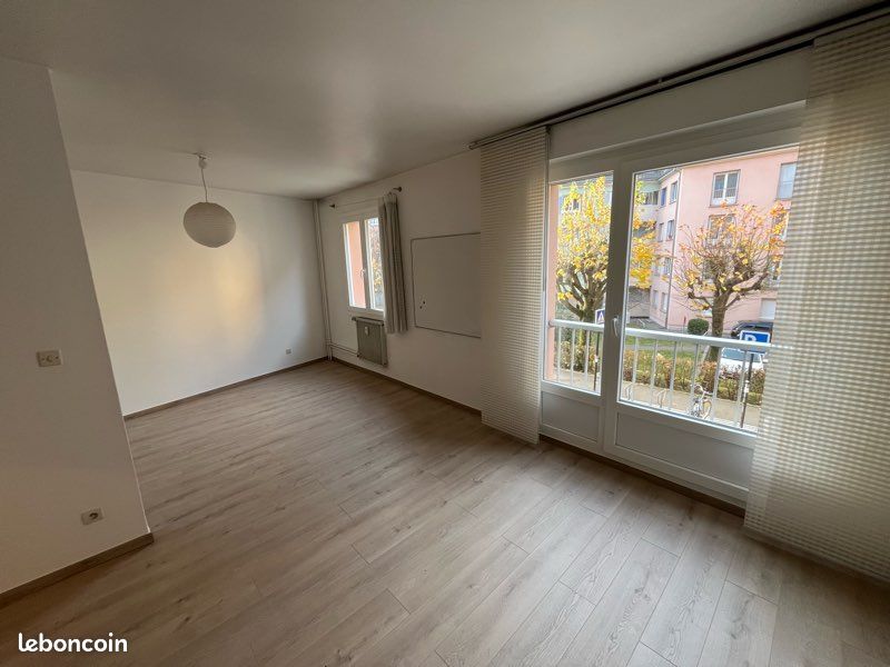 Appartement 3 pièces 80 m² · à Belfort · 80 m² · 110 000 €