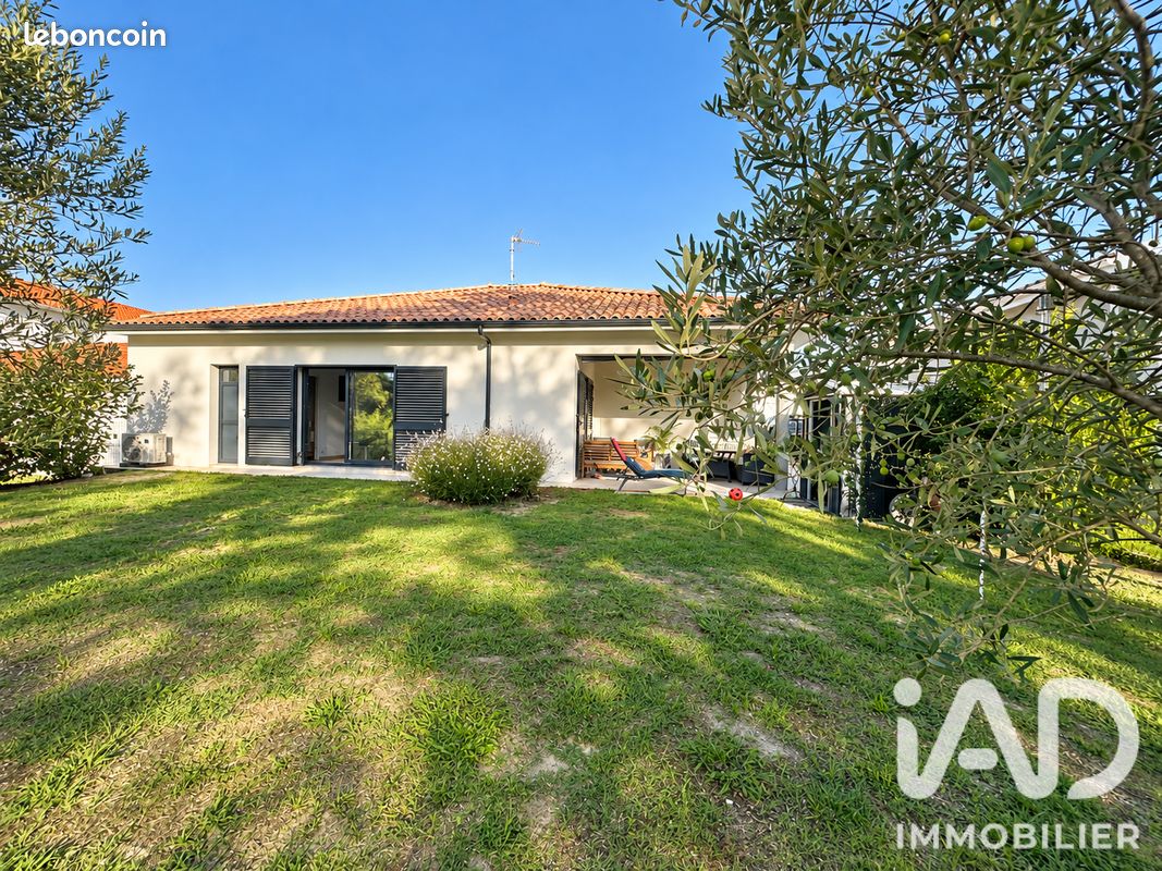 Maison 5 pièces 106 m² · à Narrosse · 106 m² · 362 000 €