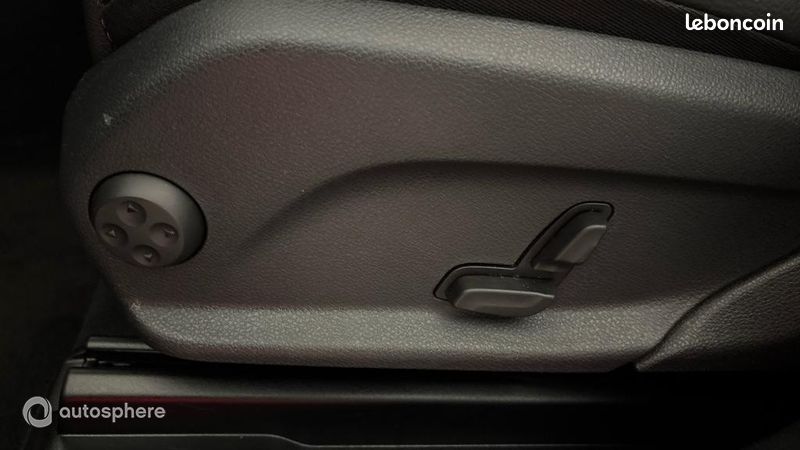 Mercedes Glc 250 d 204ch Sportline 4Matic 9G-Tronic Euro6c (image 33)