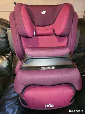 Siège Auto Avec Bouclier Joie Trillo Shield (