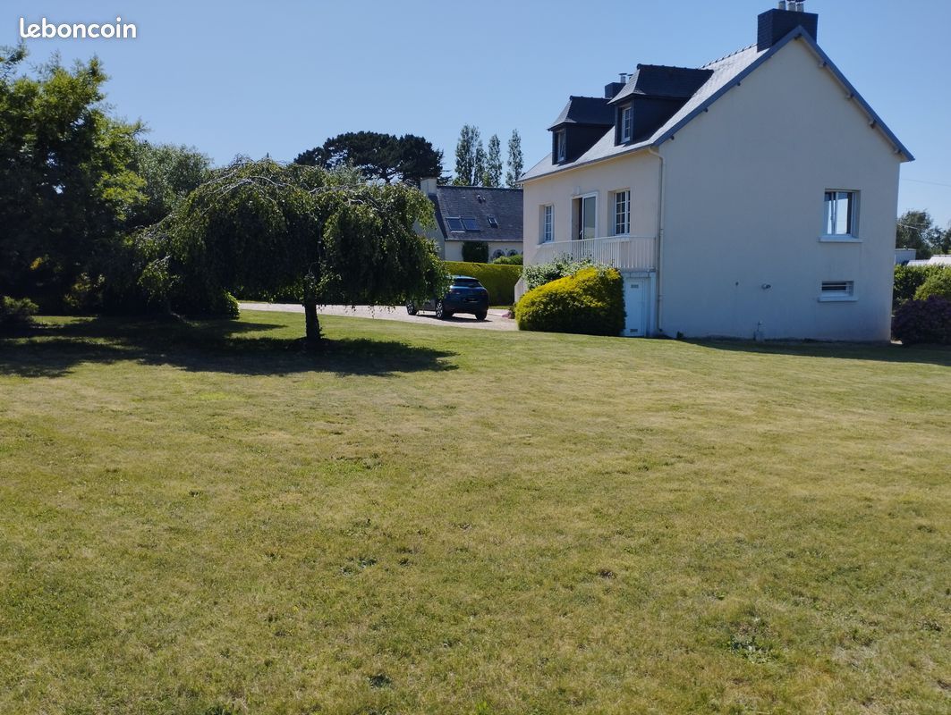 Maison 6 pièces 110 m² · à Plouézec · 110 m² · 350 000 €
