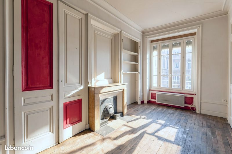 Appartement 3 pièces 61 m² · à Lyon · 61 m² · 249 000 €