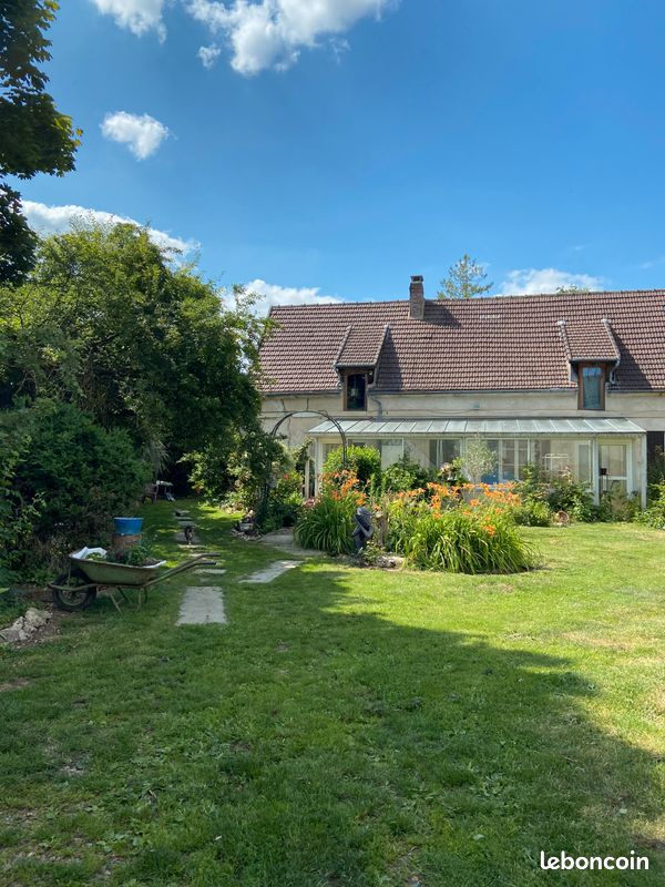 Maison 7 pièces 170 m² · à Ully-Saint-Georges · 170 m² · 284 000 €