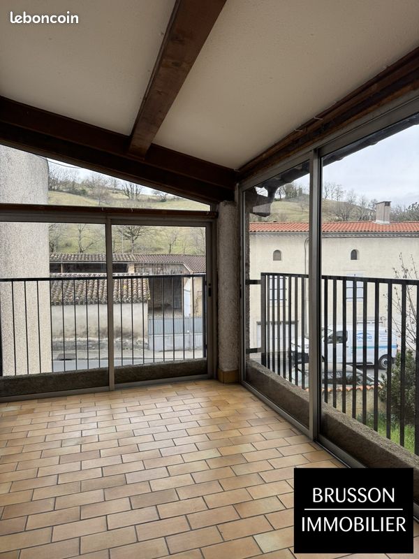 Appartement 3 pièces 58 m² · à Lagarrigue · 58 m² · 480 €