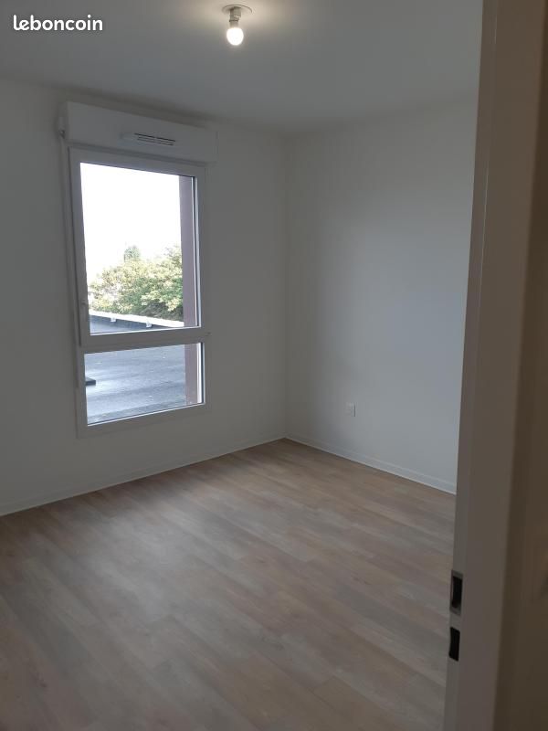 Appartement 2 pièces 47 m² · à Capinghem · 47 m² · 667 €