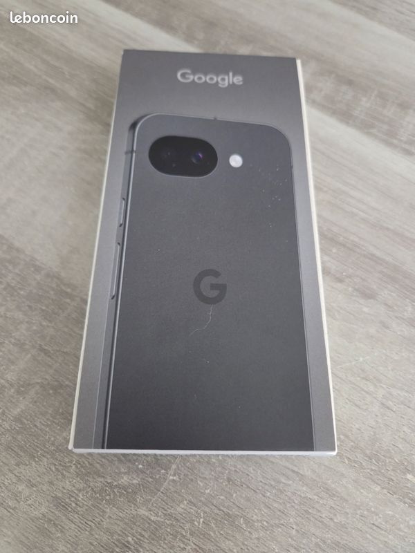 Google Pixel 10A Neuf (image 1)