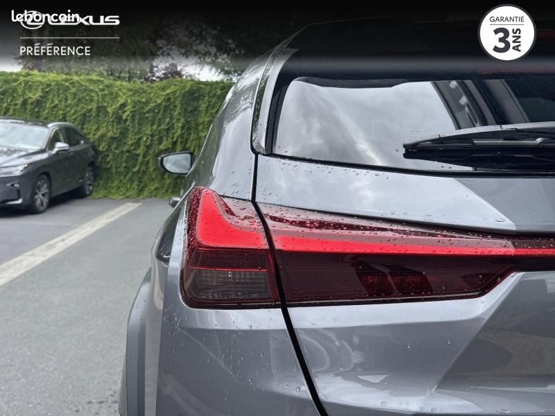 Lexus UX 250h 4WD Luxe MY19 (image 6)