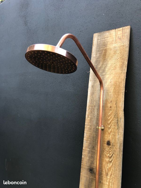 Douche extérieur (image 6)