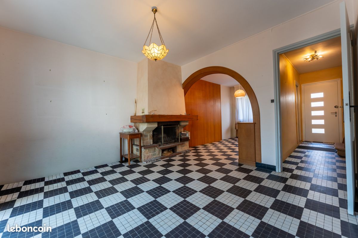 Maison 5 pièces 125 m² · à Saint-André-lez-Lille · 125 m² · 441 000 €