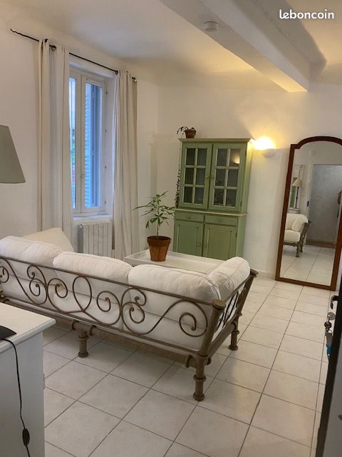 Appartement 2 pièces 45 m² · à Marseille · 45 m² · 800 €