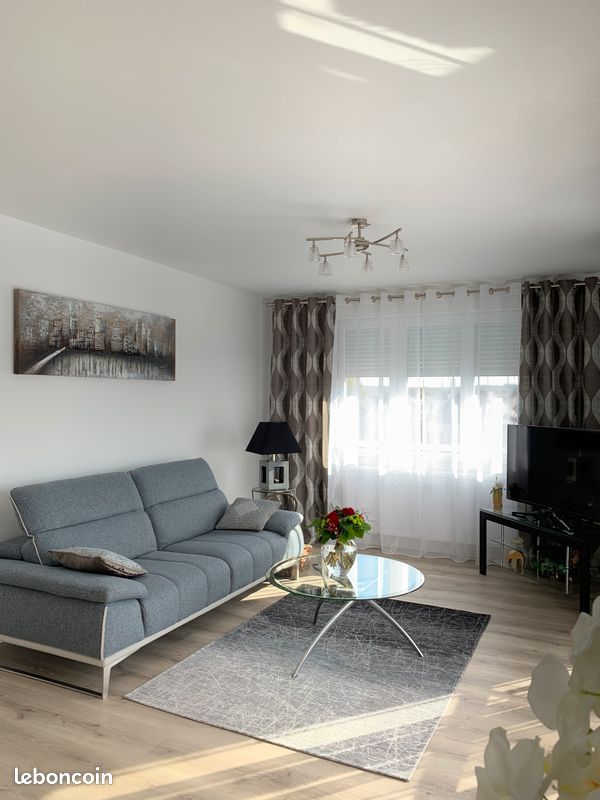 Appartement 3 pièces 90 m² · à Roanne · 90 m² · 170 000 €