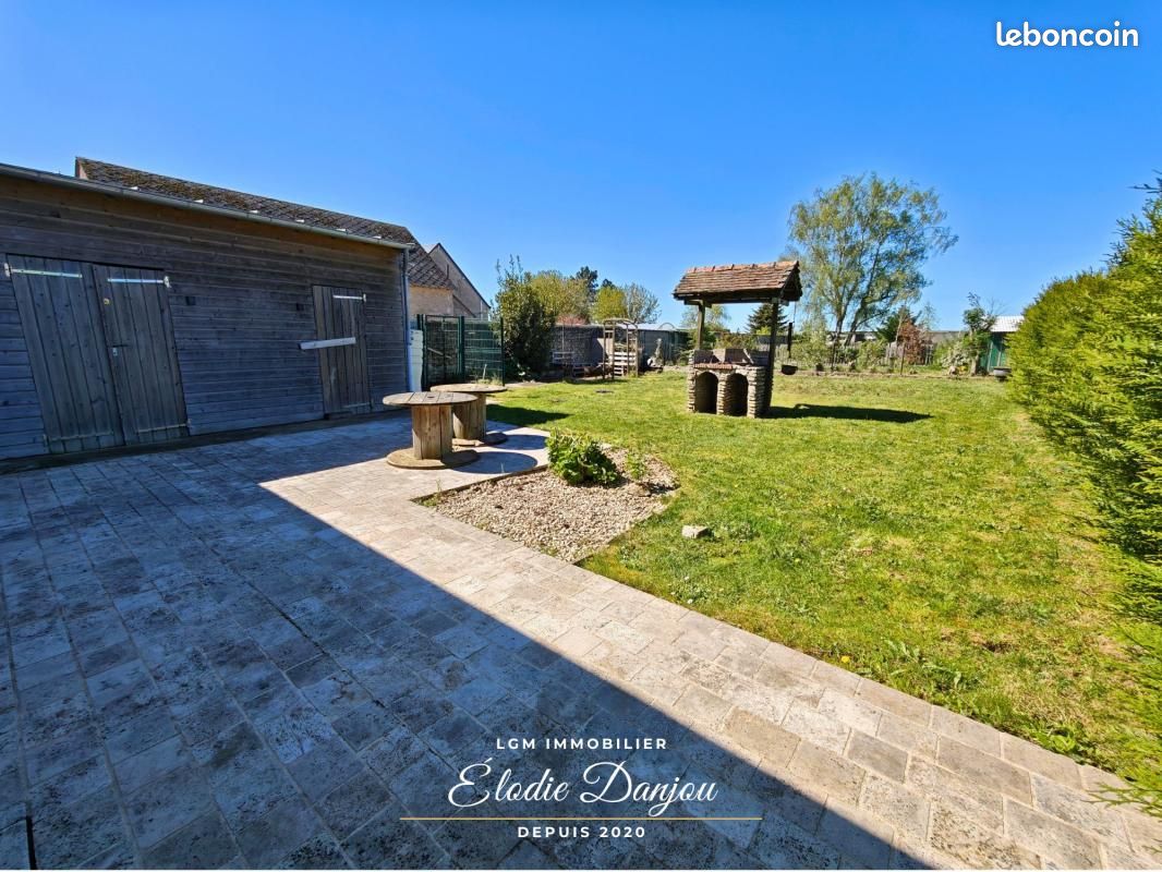 Maison 4 pièces 110 m² (image 12)