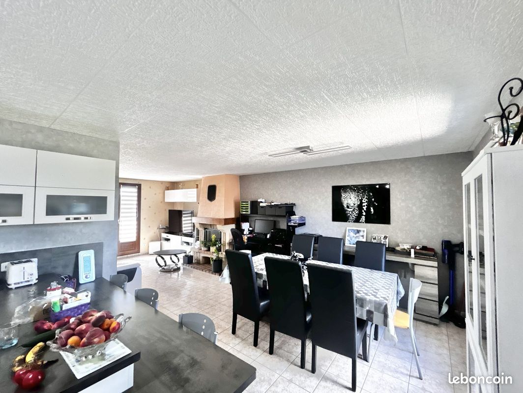 Maison 4 pièces 89 m² · à Veauche · 89 m² · 280 000 €