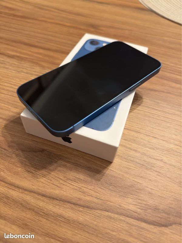 IPhone 13 Mini (image 2)