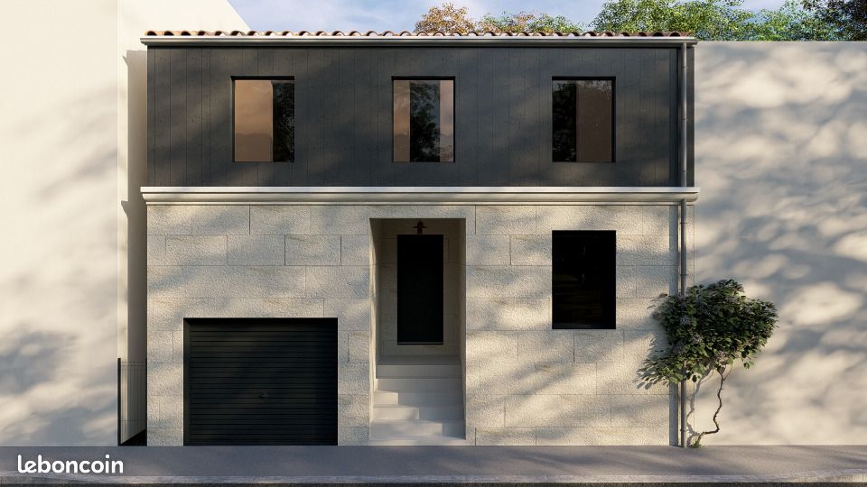Maison 5 pièces 162 m² · à Talence · 162 m² · 690 000 €