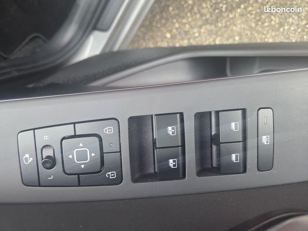 Kia NIRO 1.6 GDI 141CH HEV ACTIVE DCT6 (image 17)