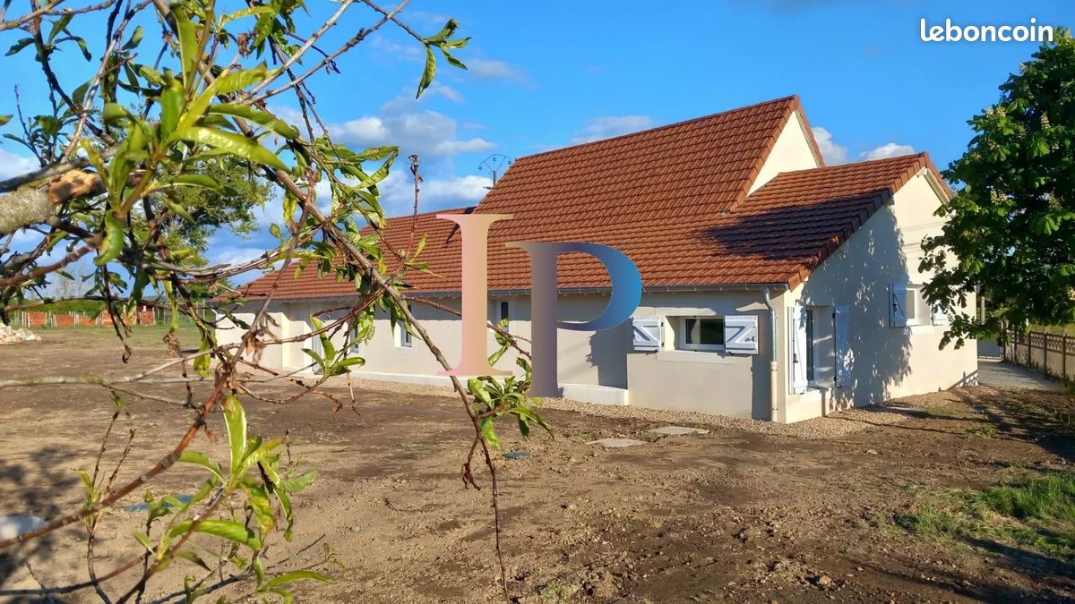 Maison 4 pièces 105 m² (image 4)