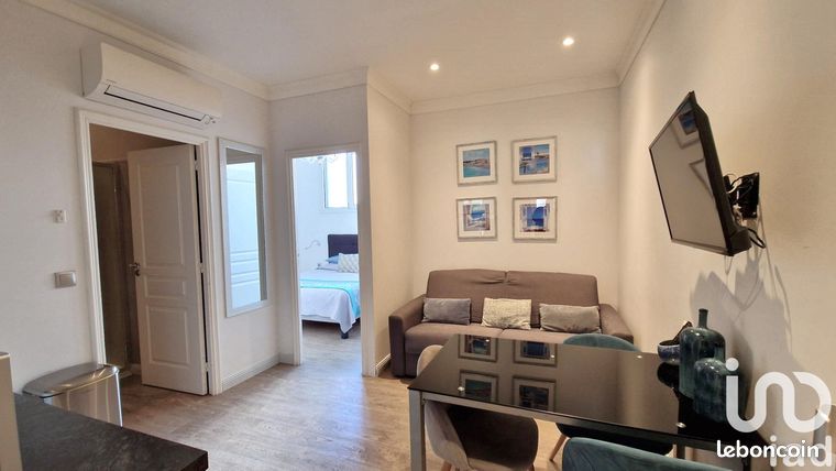 Appartement 11 pièces 123 m² — 6