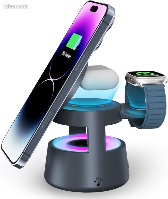 Chargeur Induction (image 2)