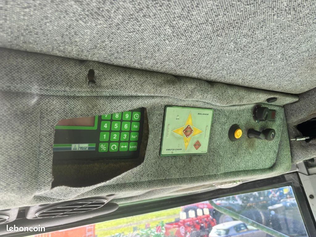 Deutz-Fahr TopLiner 4080 HTS Balance (image 28)