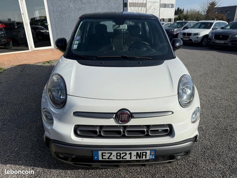 Fiat 500L 0.9 8V TWINAIR 105CH S&S OPENING CROSS (image 2)