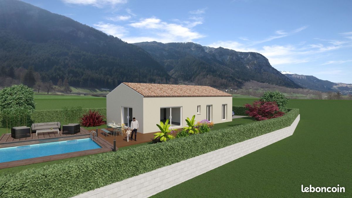Terrain à bâtir de 1059 m² à NANS-LES-PINS (83) · 225 000 €