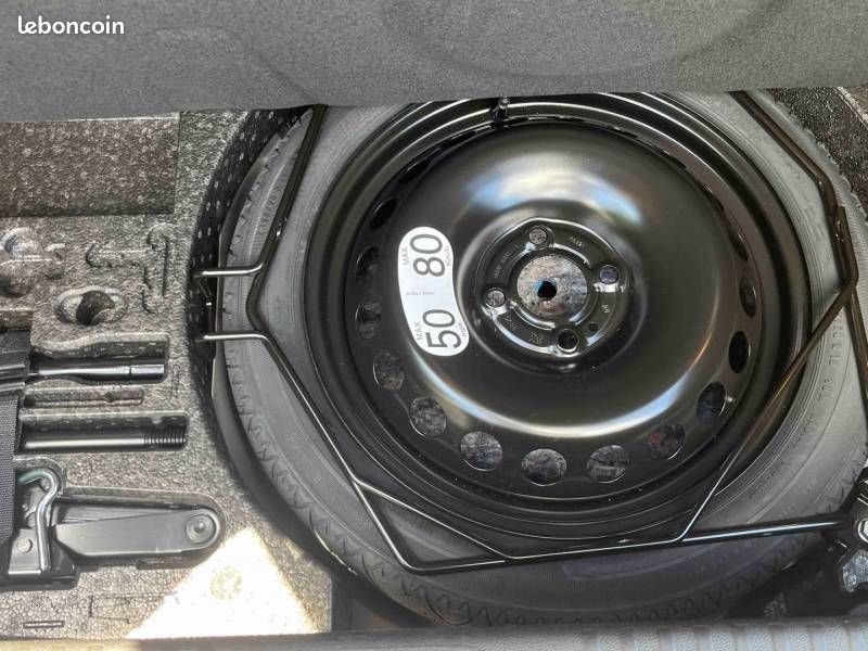 Renault Clio E-Tech full hybrid 145 ch GSR2 Techno (image 15)