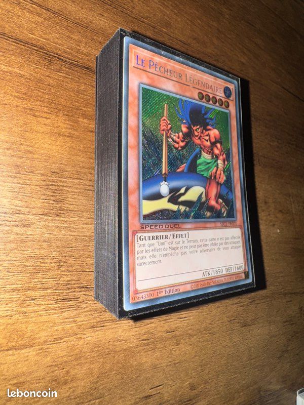 yugioh mako deck Complete Custom for Yu-Gi-Oh! Mako Deck. Not looking for