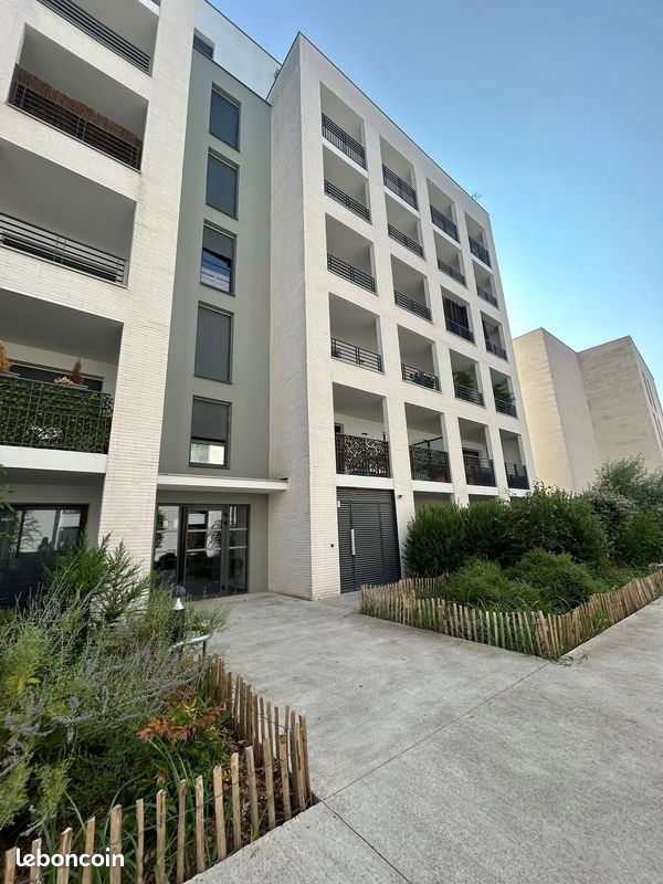 Appartement 4 pièces 87 m² · à Bordeaux · 87 m² · 512 €/mois