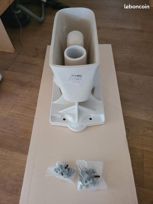 Toilette (image 3)