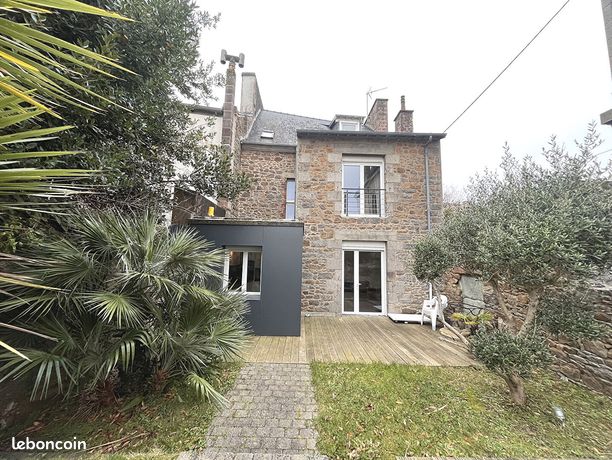 Maison de ville 6 pièces 115 m²