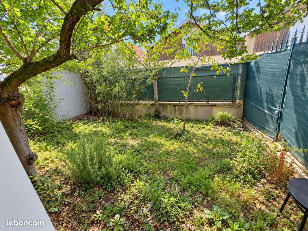 Appartement 36 m² · à Bordeaux · 36 m² · 130 000 €