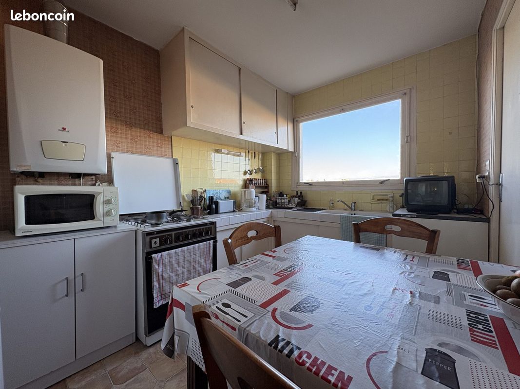 Appartement 4 pièces 87 m² (image 6)