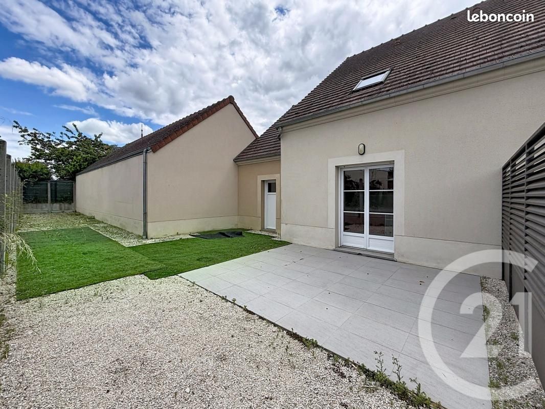 Maison 4 pièces 82 m² · à Traînou · 82 m² · 183 750 €