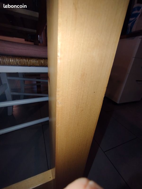 Table extensible ikea norden (image 3)