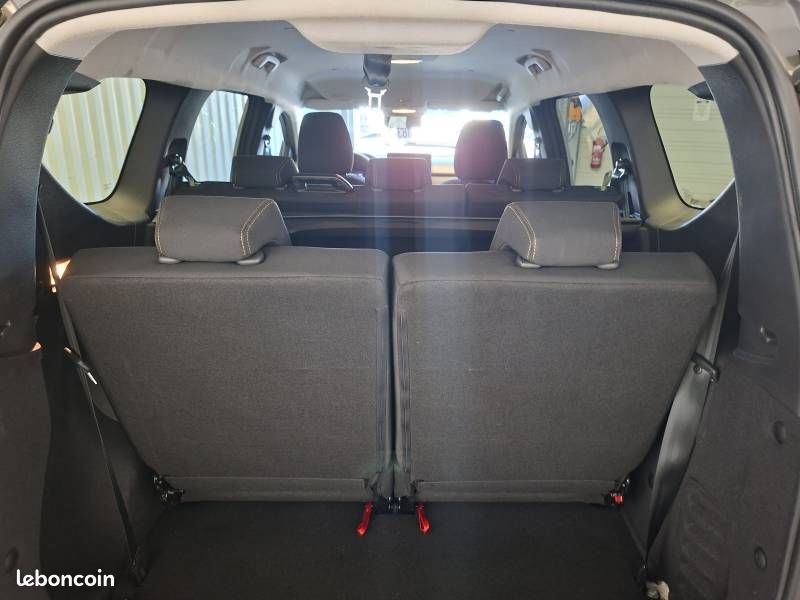 Dacia Jogger Hybrid 140 7 places GSR2 Extreme (image 25)