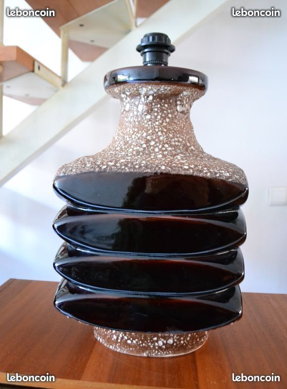 Lampe de table Cari Zalloni XL | €450