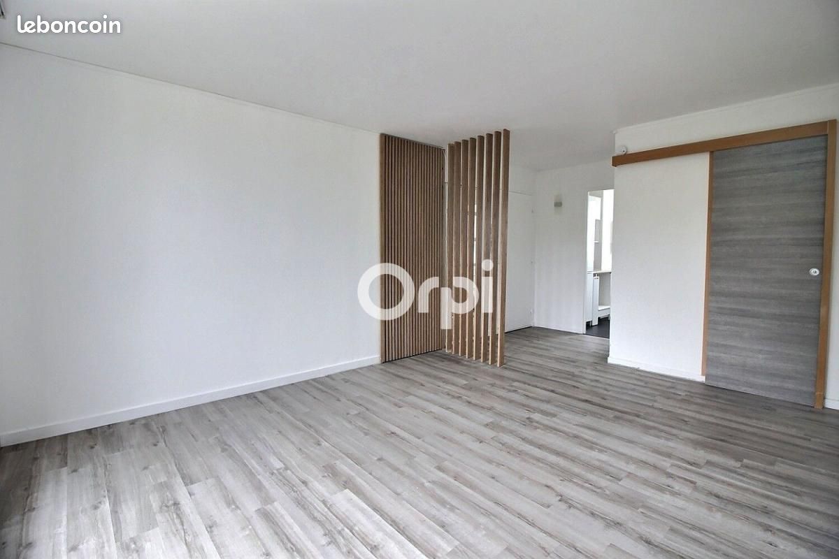 Appartement 3 pièces 56 m² · à Viry-Châtillon · 56 m² · 154 000 €