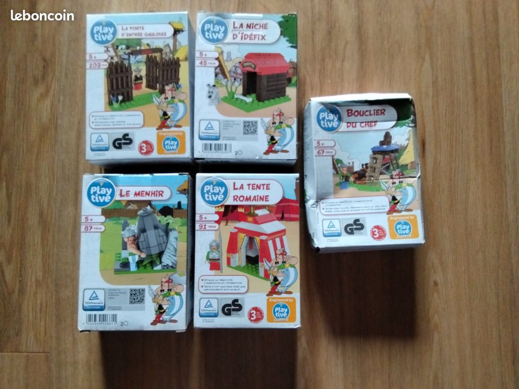 Lego (image 1)