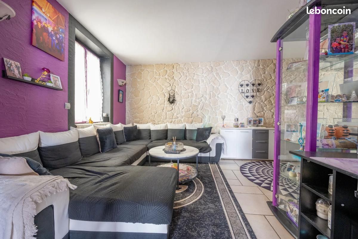 Maison 5 pièces 150 m² · à Draguignan · 150 m² · 253 000 €