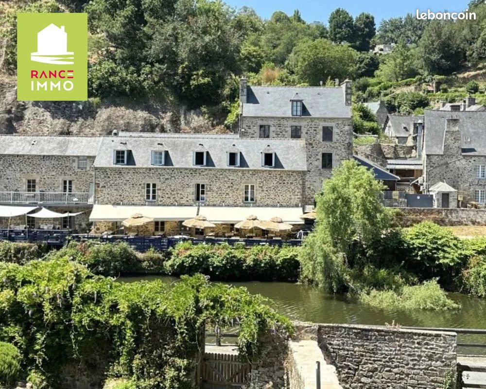 Maison 3 pièces 75 m² · à Dinan · 75 m² · 231 000 €