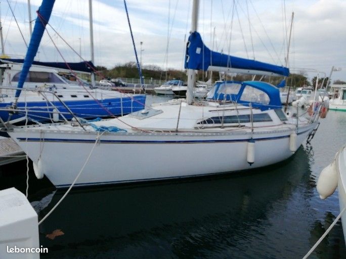 Gib'Sea 92 — View photo 1