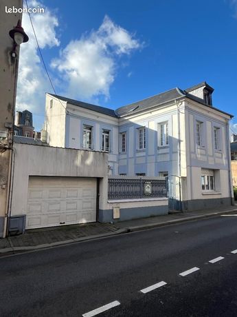 Maison 125 m² BOLBEC