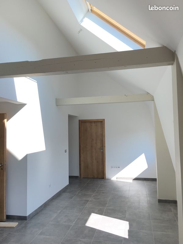 Appartement 2 pièces 50 m² · à Cernay · 50 m² · 650 €/mois