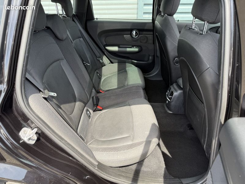 Mini CLUBMAN ONE D 116CH (image 13)